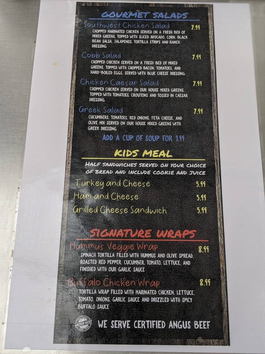 The Sandwich Barn | restaurant | 4884 San Juan Ave, Fair Oaks, CA 95628, USA | 9169037613 OR +1 916-903-7613