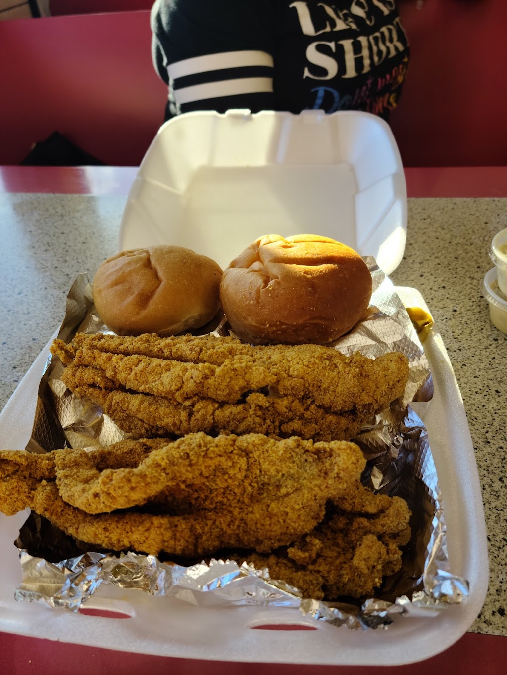 Taste of Tasby | restaurant | 6541 Meadowbrook Dr, Fort Worth, TX 76112, USA | 8178511180 OR +1 817-851-1180