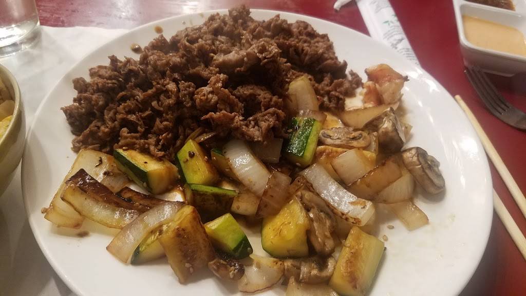 Kishi Japanese Restaurant | restaurant | 320 W Foothill Blvd, Upland, CA 91786, USA | 9099811770 OR +1 909-981-1770