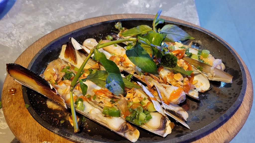 Four Guys Ốc Lẩu Quán Norcross | restaurant | 5495 Jimmy Carter Blvd Suite B21, Norcross, GA 30093, USA | 7705586168 OR +1 770-558-6168