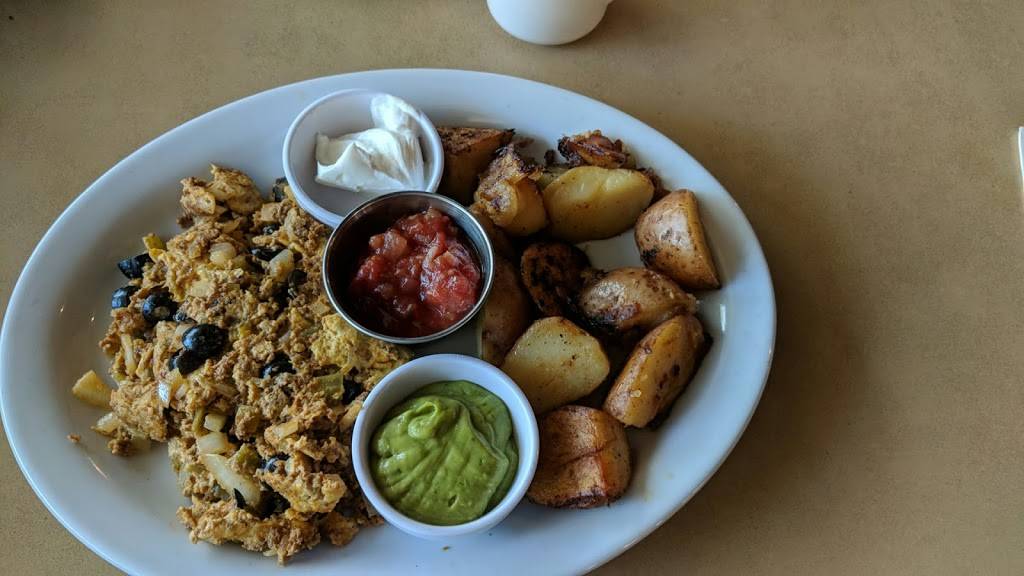 Jasons Cafe | cafe | 1246 El Camino Real, Menlo Park, CA 94025, USA | 6503213300 OR +1 650-321-3300