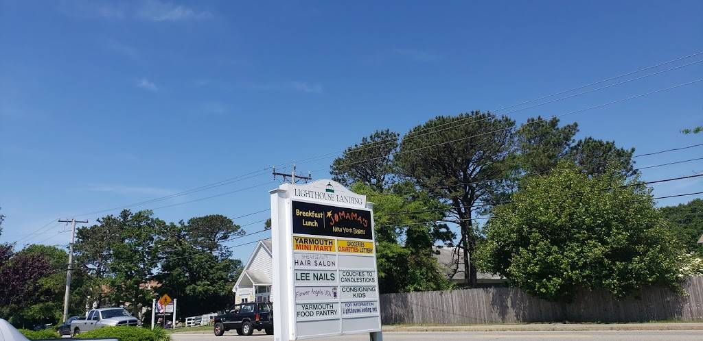 Jo mamas | restaurant | 845 MA-28 unit #6, South Yarmouth, MA 02664, USA | 5086947846 OR +1 508-694-7846