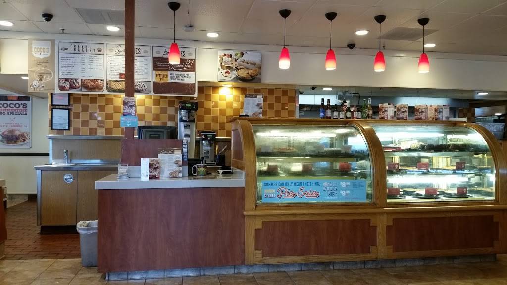 Cocos Bakery Restaurant | restaurant | 18120 Hawthorne Blvd, Torrance, CA 90504, USA | 3103714086 OR +1 310-371-4086