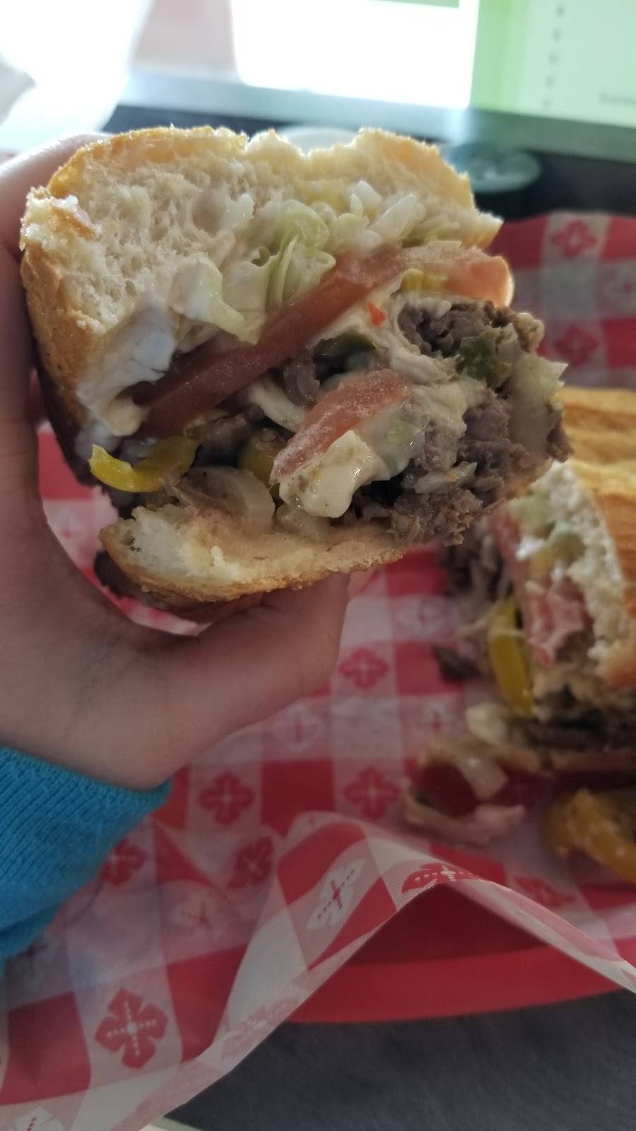 Our Hero Express Subs | restaurant | 2983 Derr Rd, Springfield, OH 45503, USA | 9373998644 OR +1 937-399-8644