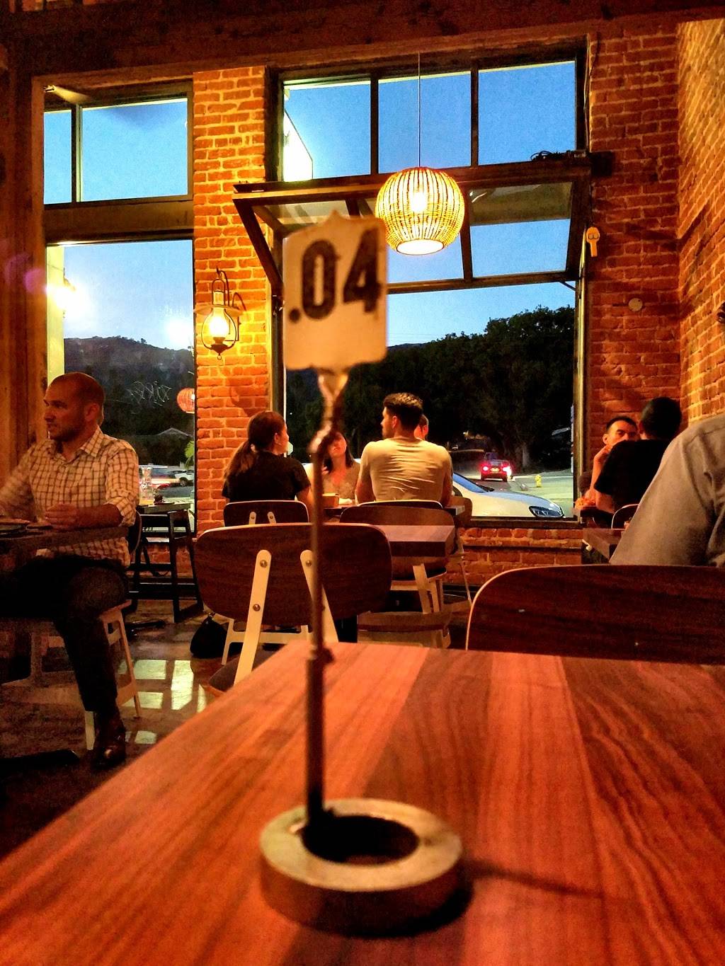 Posto Giusto | restaurant | 1948 Colorado Blvd, Los Angeles, CA 90041, USA | 3237390990 OR +1 323-739-0990