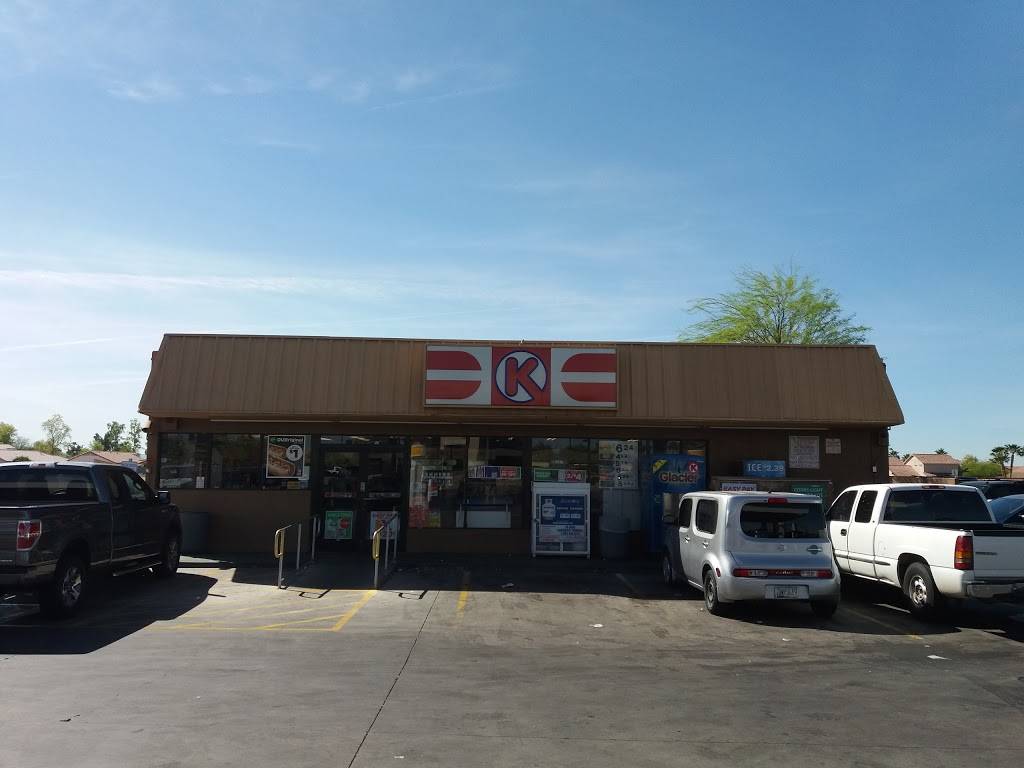 Circle K | meal takeaway | 6937 N 75th Ave, Glendale, AZ 85303, USA | 6239349051 OR +1 623-934-9051