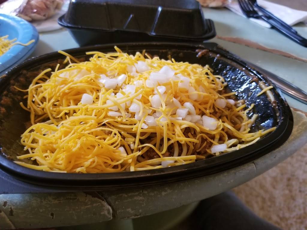 Gold Star Chili | restaurant | 8253 Colerain Ave, Cincinnati, OH 45239, USA | 5133857132 OR +1 513-385-7132