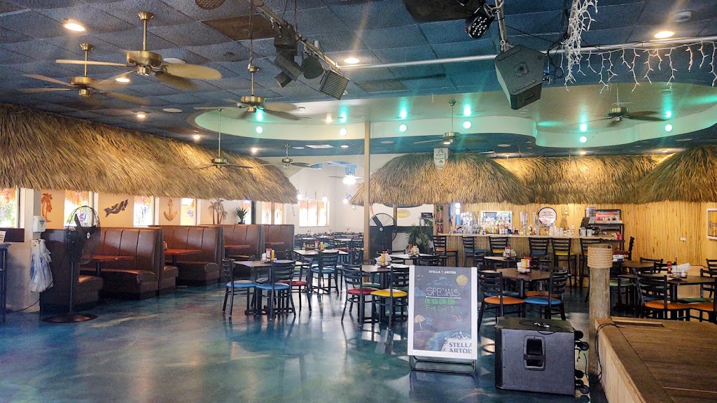 Nauti Parrot Oasis | restaurant | 17200 S Tamiami Trail, Fort Myers, FL 33908, USA | 2392082349 OR +1 239-208-2349