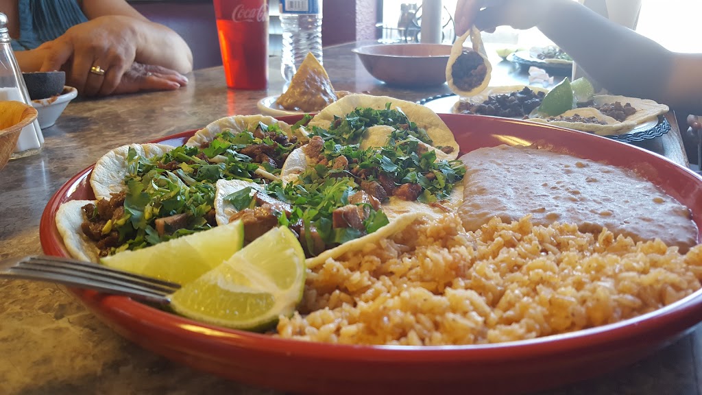 Trinas Mexican Food | restaurant | 415 W Hermiston Ave, Hermiston, OR 97838, USA | 5412898888 OR +1 541-289-8888