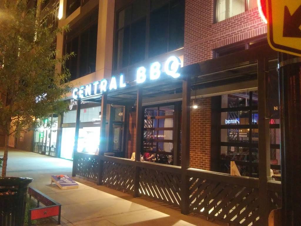 Central BBQ (Capitol View) | restaurant | 408 11th Ave N, Nashville, TN 37203, USA | 6156103444 OR +1 615-610-3444
