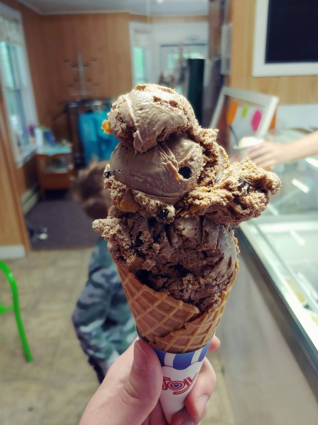 Fenn Park at Poland Springs Resort |  | 543 Maine St, Poland, ME 04274, USA | 2079984351 OR +1 207-998-4351