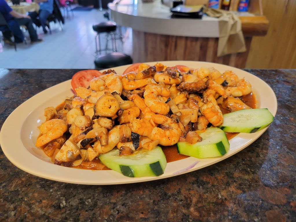 El Nuevo Alteño | restaurant | 4501 W Belmont Ave, Chicago, IL 60641, USA | 7736471977 OR +1 773-647-1977