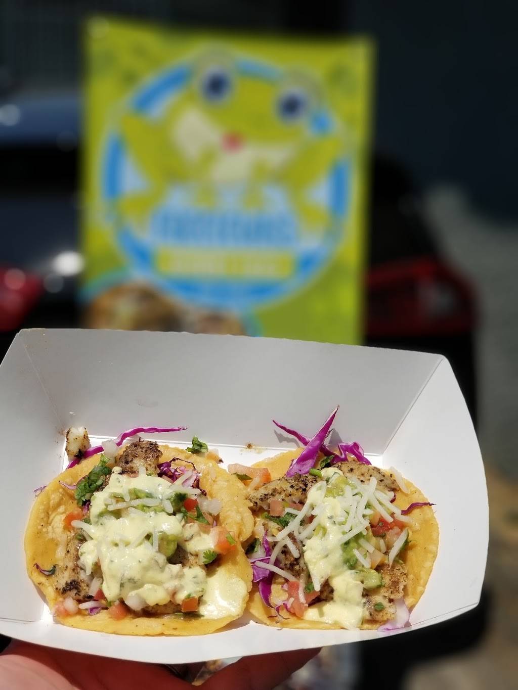 Frogtowns Gourmet Tacos | restaurant | 2853 Marsh St, Los Angeles, CA 90039, USA | 3235030137 OR +1 323-503-0137