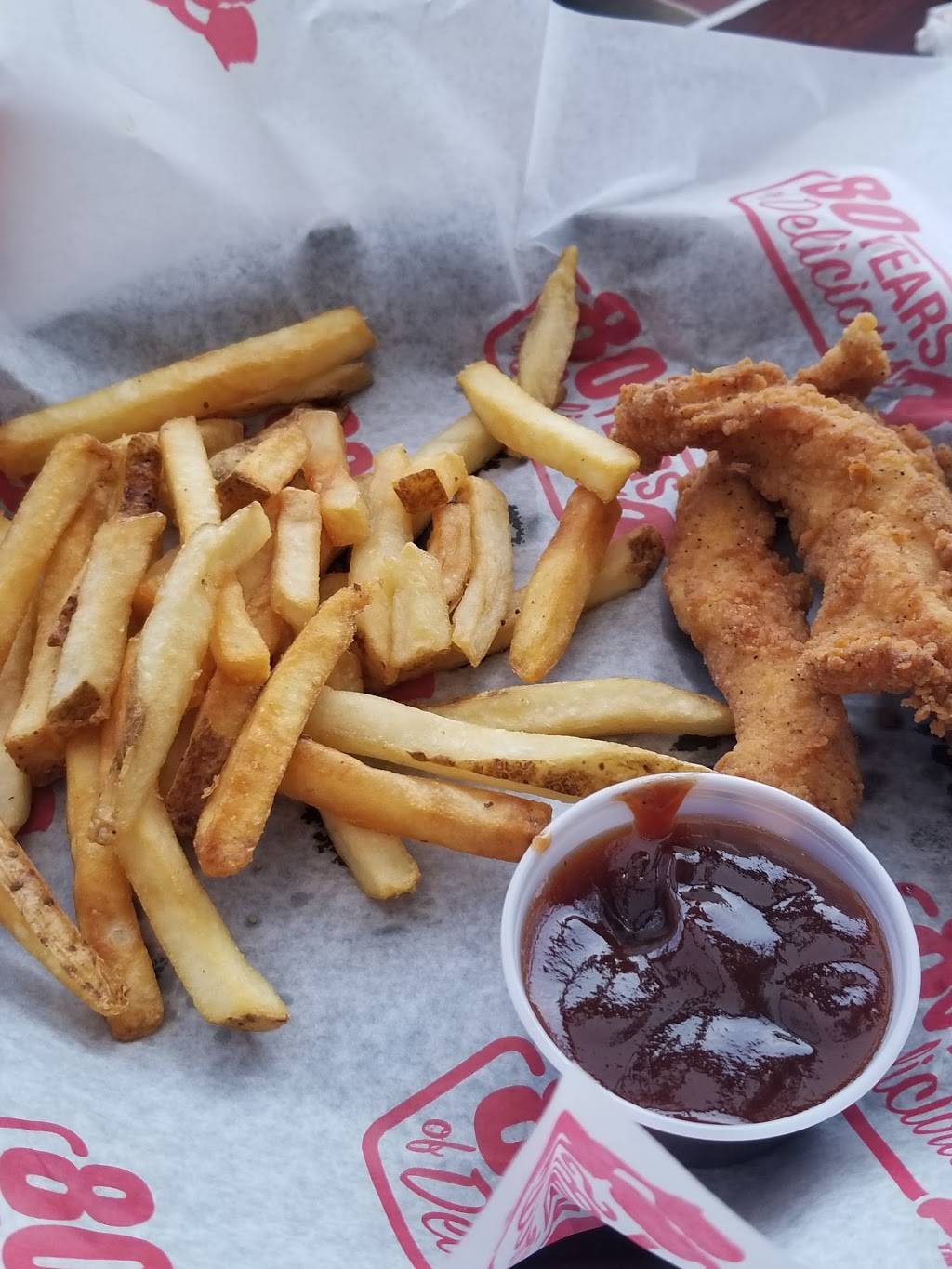 Big Boy | restaurant | 530 Lansing St, Charlotte, MI 48813, USA | 5175430775 OR +1 517-543-0775