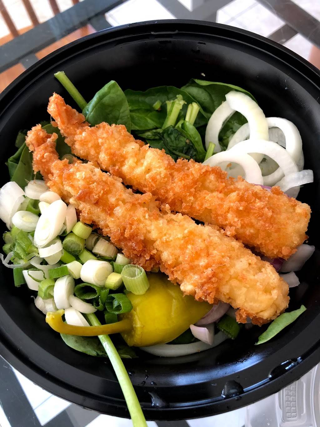 Yoodon | meal takeaway | 216-19 Northern Blvd, Flushing, NY 11361, USA | 7188198468 OR +1 718-819-8468