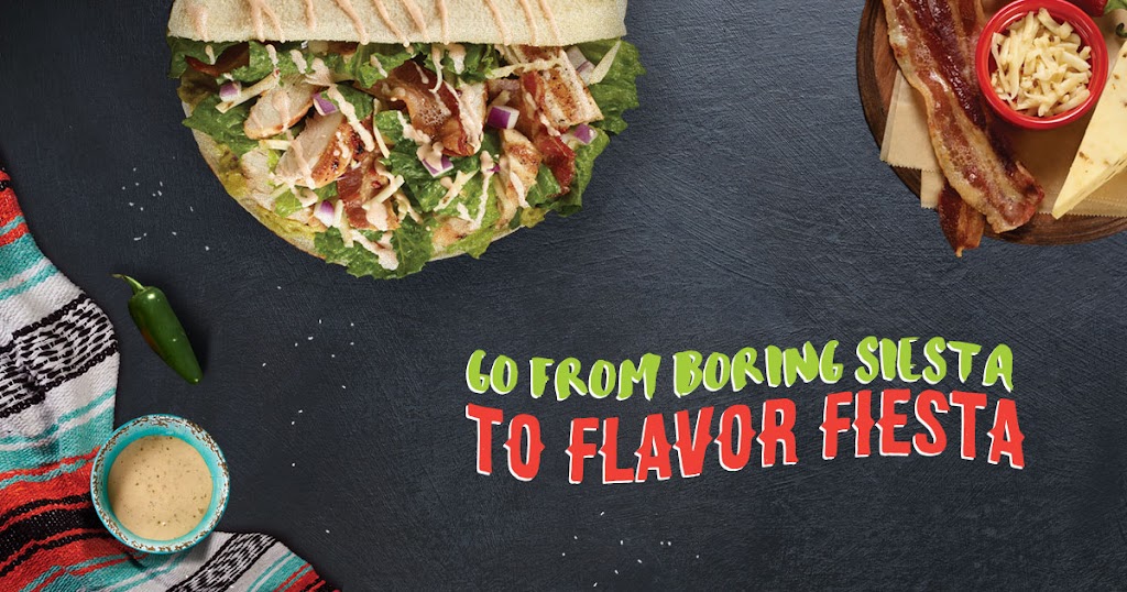 Pita Pit | restaurant | 818 E Sharp Ave, Spokane, WA 99202, USA | 5094837482 OR +1 509-483-7482