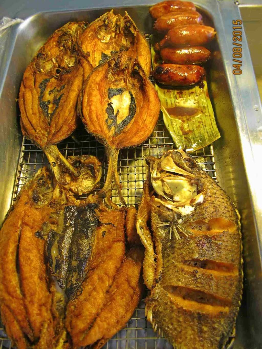 Kababayan Fast Food | restaurant | 2706 Mission St, San Francisco, CA 94110, USA | 4159209635 OR +1 415-920-9635