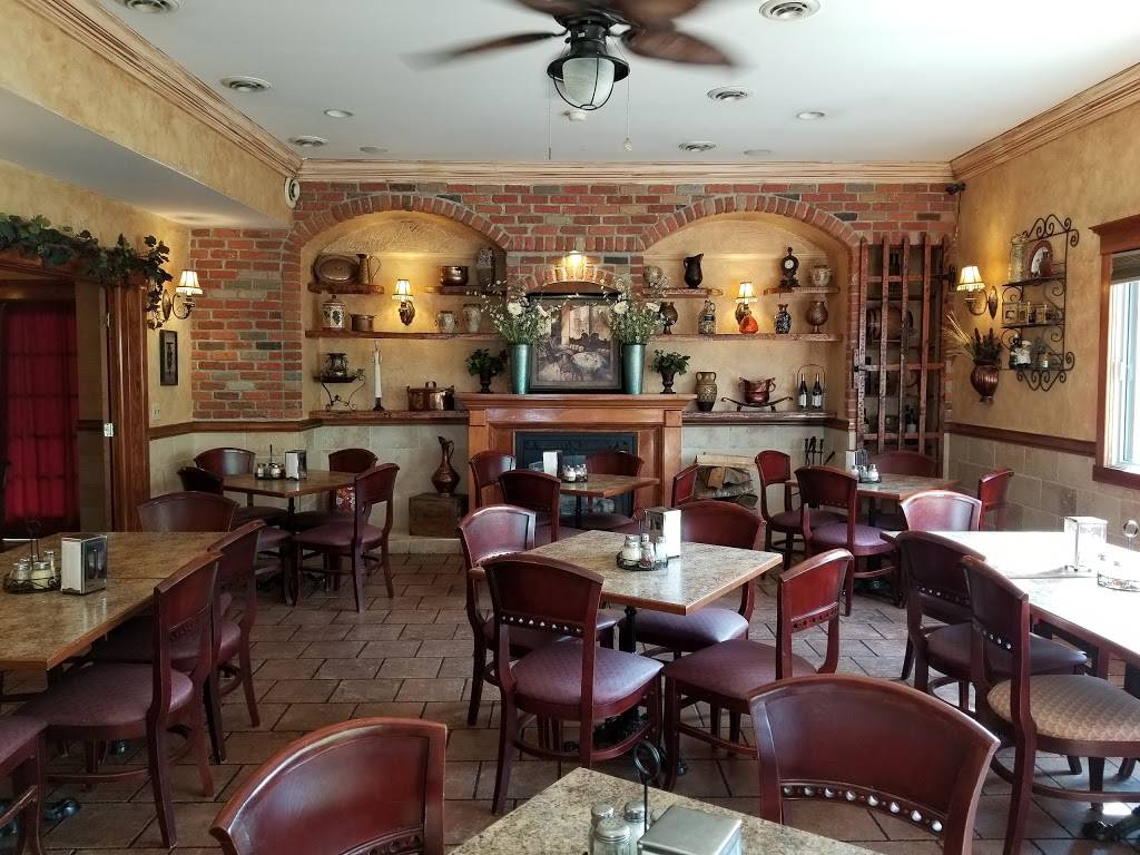 Little Italy | restaurant | 146 Park St, Tupper Lake, NY 12986, USA | 5183597177 OR +1 518-359-7177