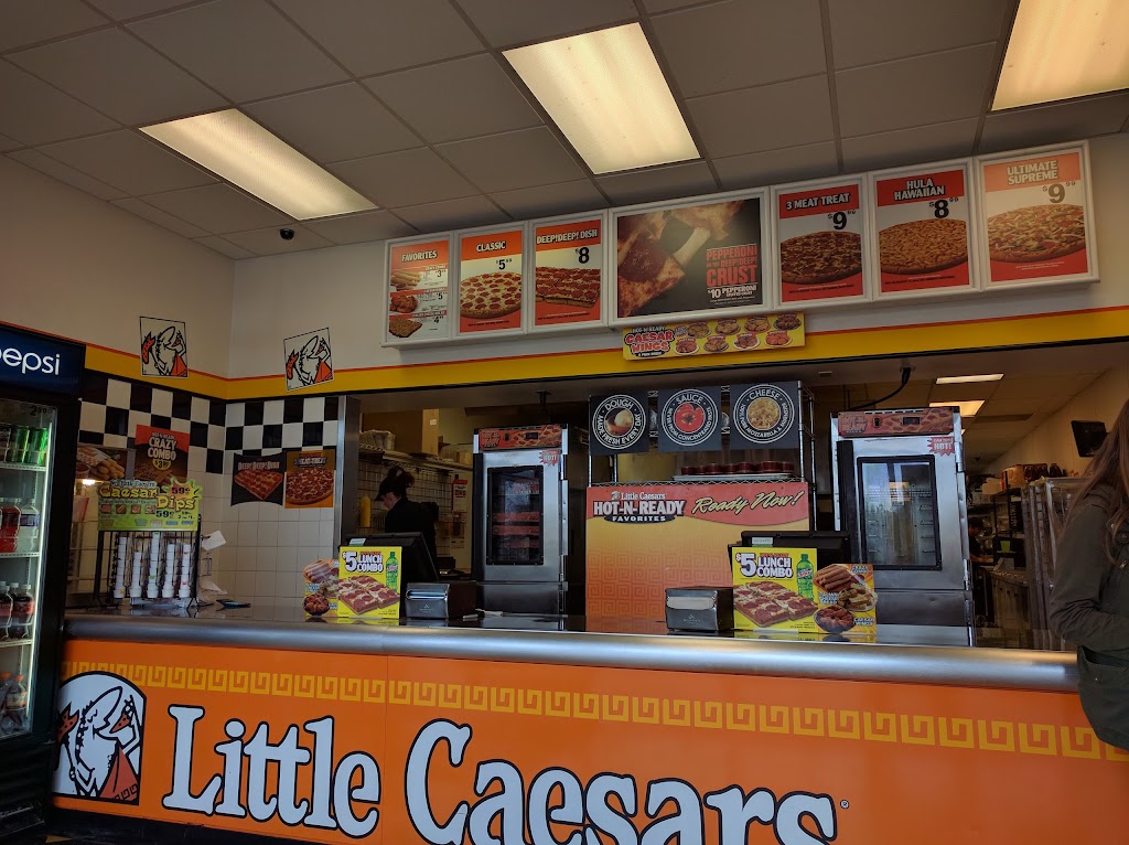 Little Caesars Pizza | meal delivery | 192 E Neider Ave, Coeur dAlene, ID 83815, USA | 2096721527 OR +1 209-672-1527