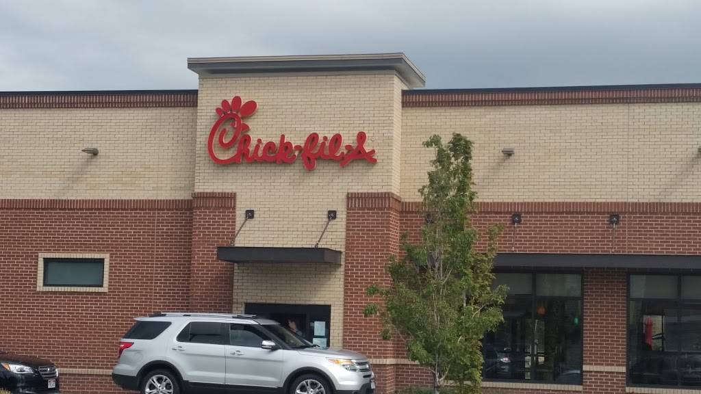Chick-fil-A | restaurant | 357 E 12300 S, Draper, UT 84020, USA | 8014952004 OR +1 801-495-2004