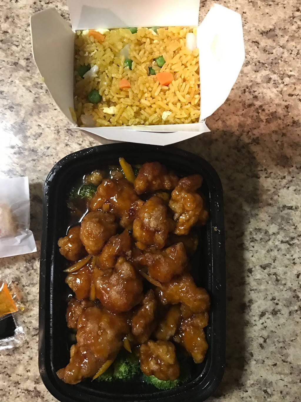 Got Rice | restaurant | 3502 S Carrier Pkwy, Grand Prairie, TX 75052, USA | 9722829990 OR +1 972-282-9990