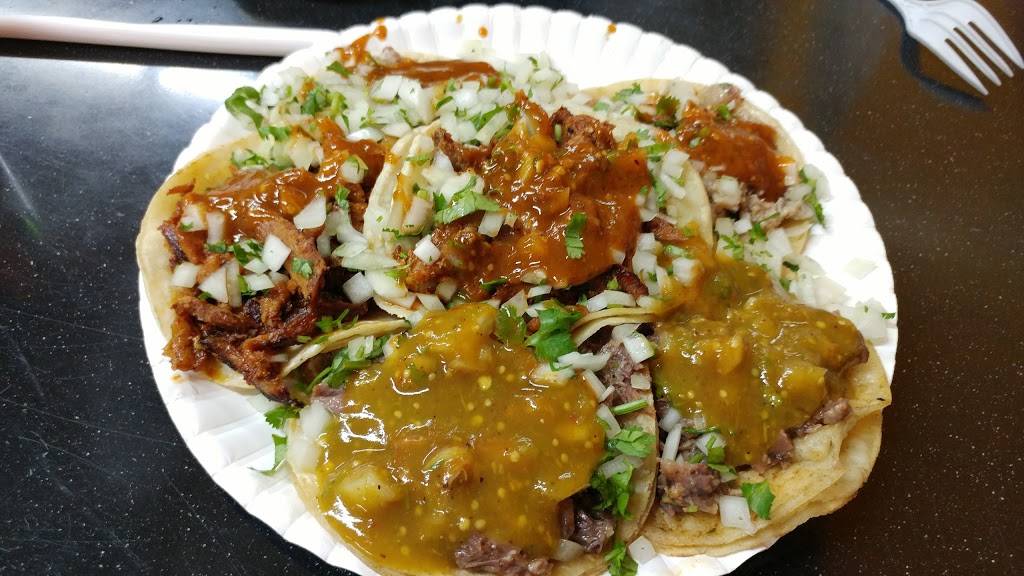 Taqueria Tamazuleña | restaurant | 635 E Holt Blvd # B, Ontario, CA 91761, USA | 9093911106 OR +1 909-391-1106