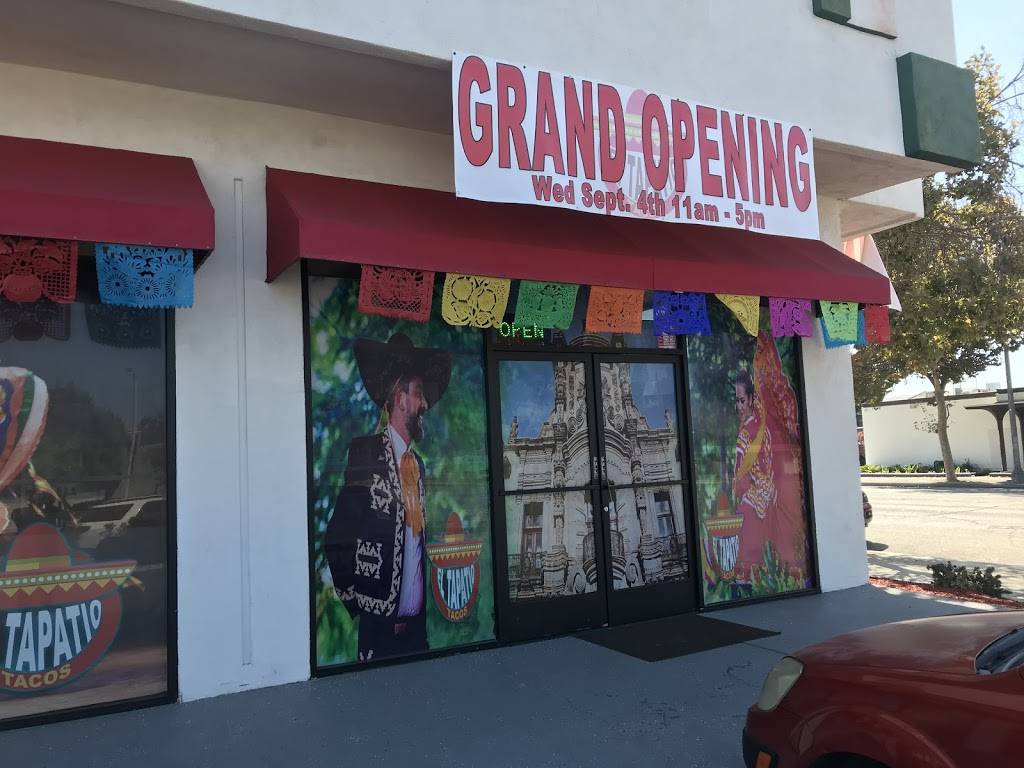 El Tapatio | restaurant | 1565w W Holt Ave, Pomona, CA 91768, USA | 9096201314 OR +1 909-620-1314