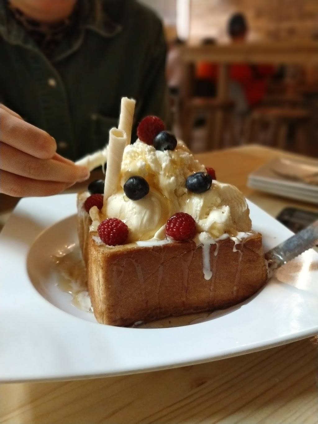 Ramen Haus | restaurant | 2550 Washington Blvd, Ogden, UT 84401, USA | 8013930000 OR +1 801-393-0000