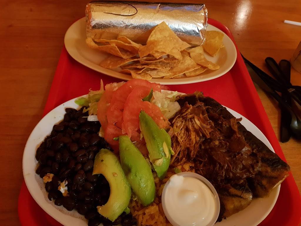 Casa Mexicana | restaurant | 180 Church St, San Francisco, CA 94114, USA | 4155512272 OR +1 415-551-2272