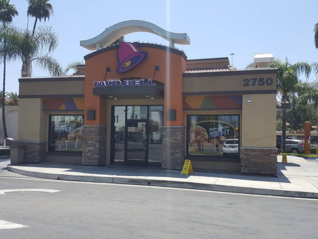 Taco Bell | meal takeaway | 2750 W Orangethorpe Ave, Fullerton, CA 92833, USA | 7144410964 OR +1 714-441-0964