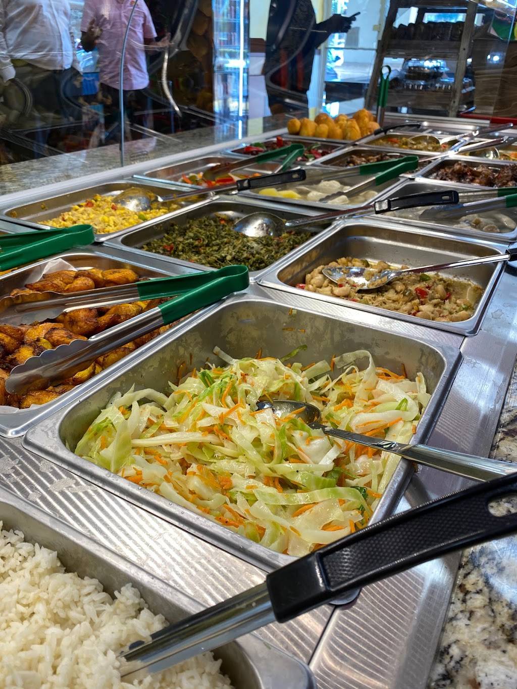 Golden Krust Caribbean Restaurant | bakery | 801 E Commercial Blvd, Oakland Park, FL 33334, USA | 9549090301 OR +1 954-909-0301