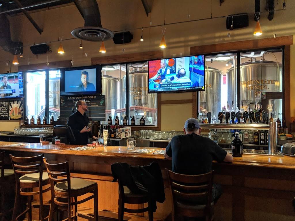 Rock Bottom Restaurant & Brewery | restaurant | 10633 Westminster Blvd, Westminster, CO 80020, USA | 7205660198 OR +1 720-566-0198