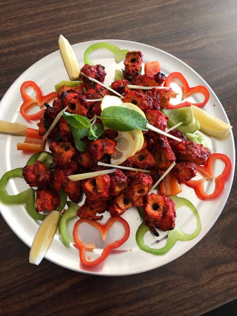 Tarka Tandoori | restaurant | 1147 S De Anza Blvd, San Jose, CA 95129, USA | 4082160245 OR +1 408-216-0245