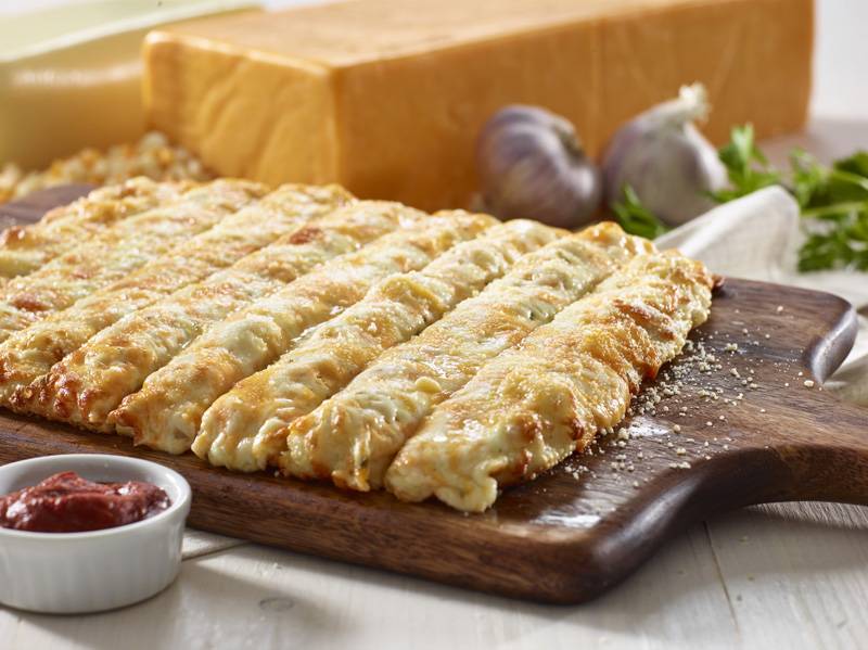 Toppers Pizza - Barrie Bryne Drive | meal delivery | 505 Bryne Dr, Barrie, ON L4N 9P7, Canada | 8664546644 OR +1 866-454-6644