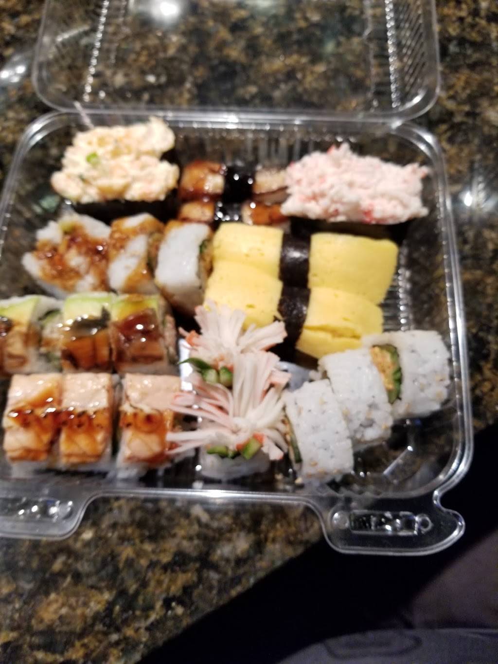 Sushi Revolution | restaurant | 5225 Tacoma Mall Blvd d101, Tacoma, WA 98409, USA | 2534755559 OR +1 253-475-5559