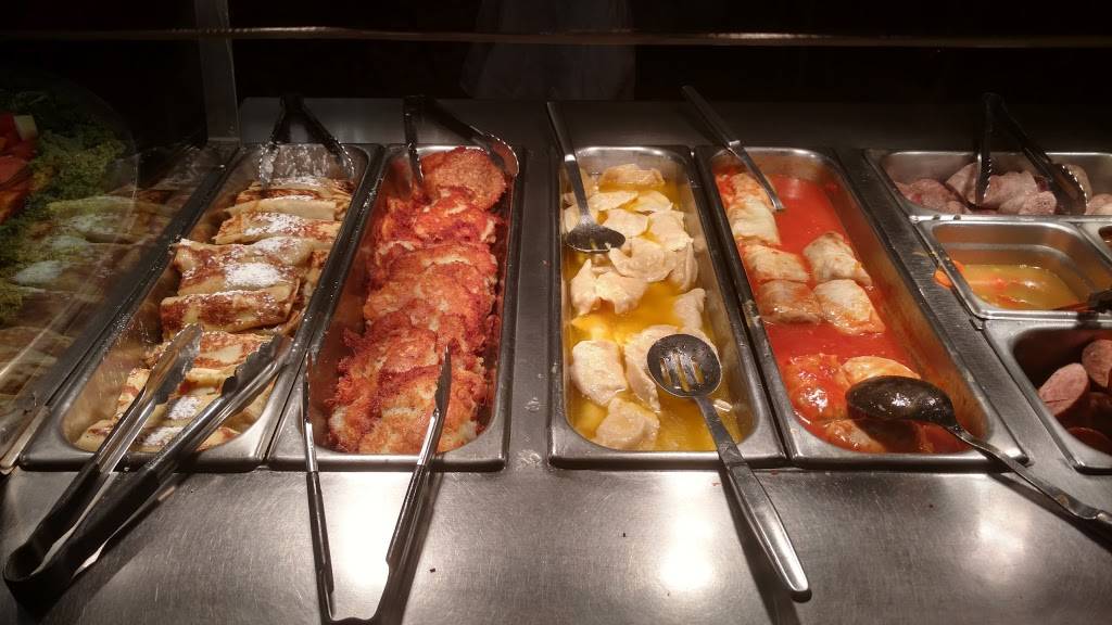 Sawas Old Warsaw Restaurant | restaurant | 9200 W Cermak Rd, Broadview, IL 60155, USA | 7083439040 OR +1 708-343-9040