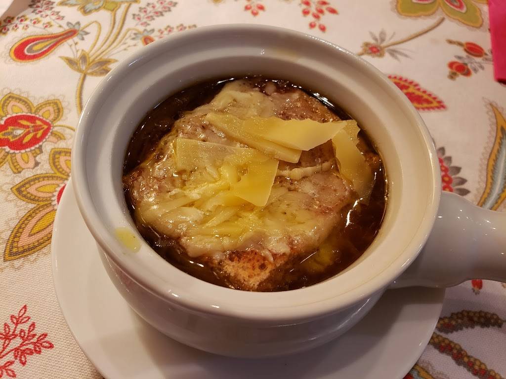 Ye Olde Village Shoppe | restaurant | 1512 Avenue C, Katy, TX 77493, USA | 2813914480 OR +1 281-391-4480