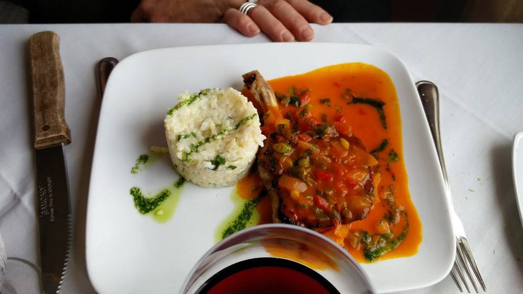 El Pulpo & Tapas Bar - Middletown | restaurant | 46 Melilli Plaza, Middletown, CT 06457, USA | 8607887525 OR +1 860-788-7525