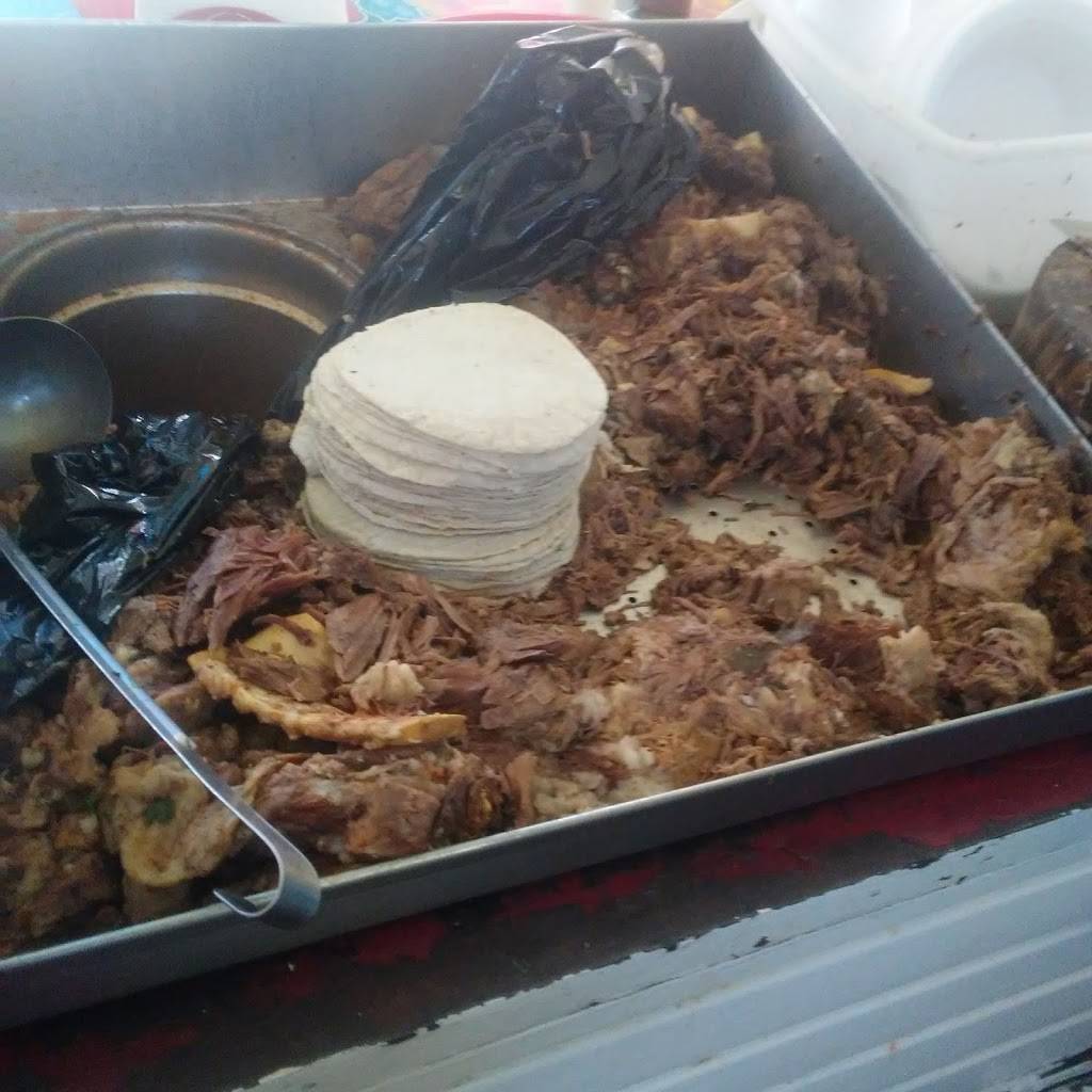 Birria De Res Estilo Sinaloa La Güerita | restaurant | Av. Miraflores 6836, El Rubi, 22626 Tijuana, B.C., Mexico | 016645750068 OR +52 664 575 0068