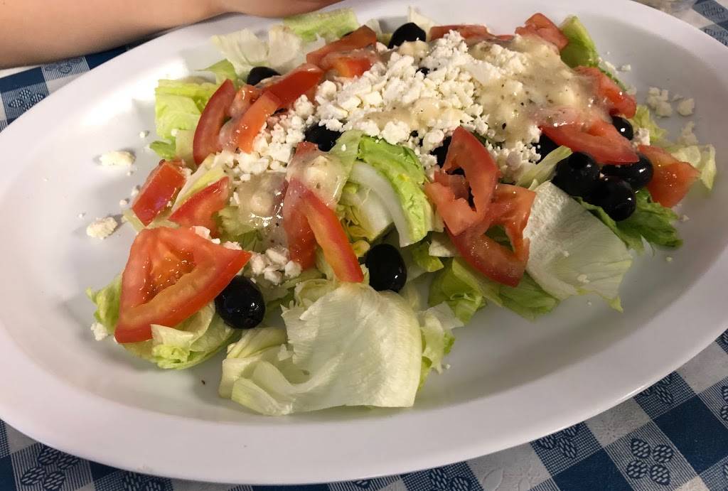 The Carolina Kitchen | restaurant | 156 Green St SW, Concord, NC 28027, USA | 7047881379 OR +1 704-788-1379