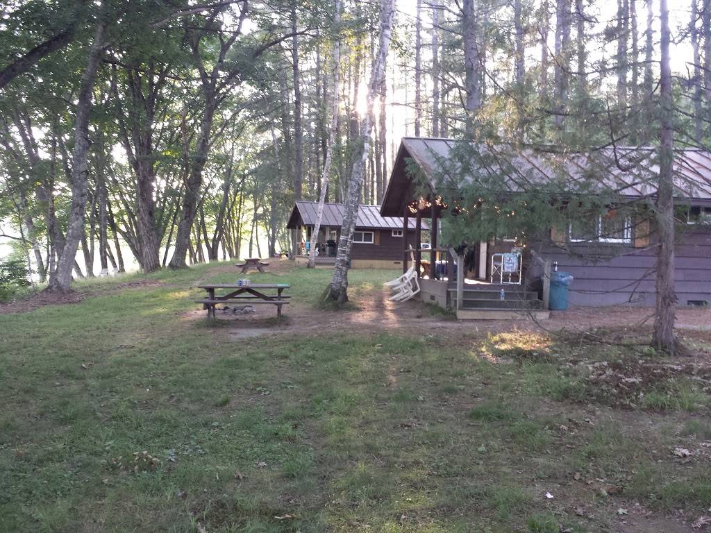 Evergreens Campground & Restaurant | restaurant | Route 201A, Solon, ME 04979, USA | 2076432324 OR +1 207-643-2324
