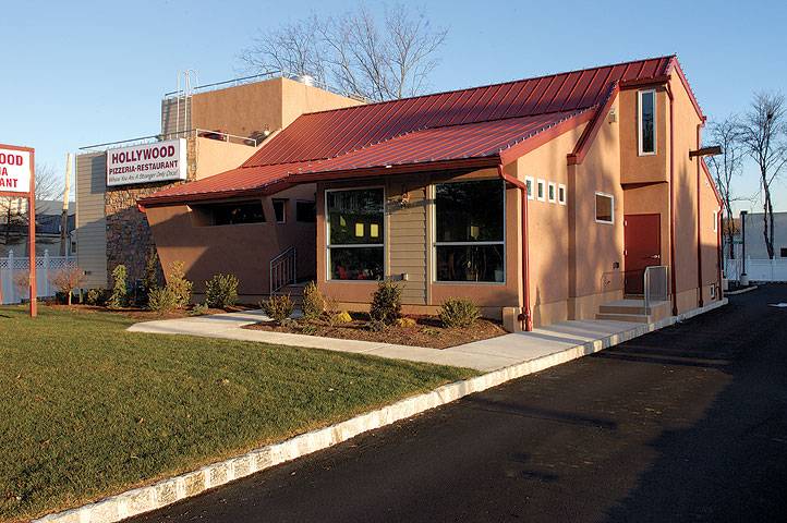 Hollywood | restaurant | 376 Fairfield Rd, Fairfield, NJ 07004, USA | 9738080123 OR +1 973-808-0123