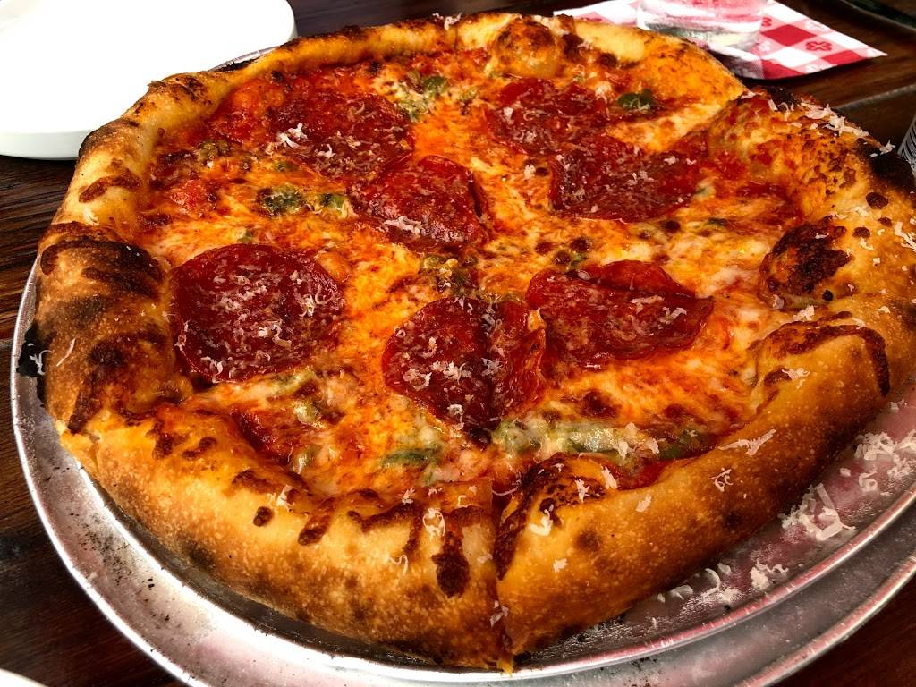 Oakhart Social | restaurant | 511 W Main St, Charlottesville, VA 22903, USA | 4349955449 OR +1 434-995-5449