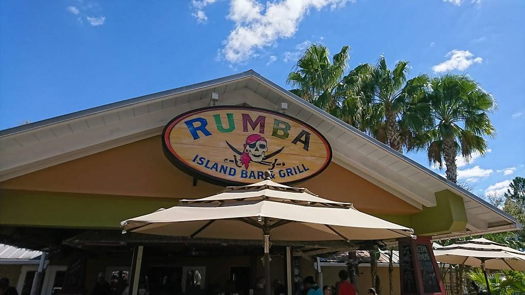 Rumba Island Bar & Grill | restaurant | 1800 Gulf to Bay Blvd, Clearwater, FL 33765, USA | 7274467027 OR +1 727-446-7027