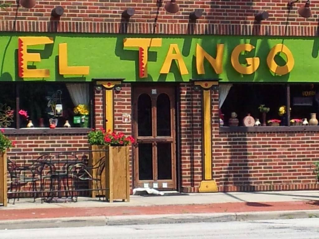El Tango Latin Mexican Grill | restaurant | 4510, 14224 Madison Ave, Cleveland, OH 44107, USA | 2162269999 OR +1 216-226-9999
