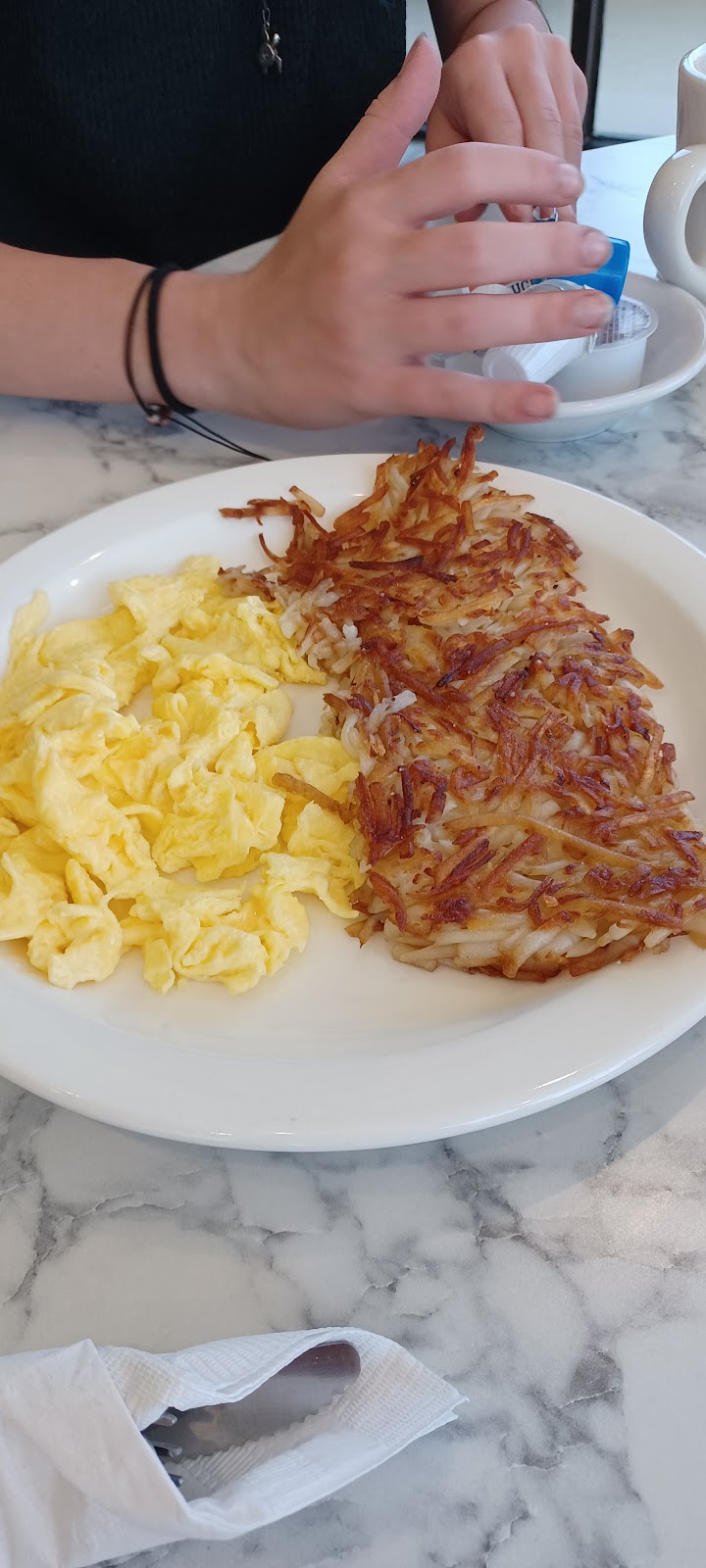 La Sirena - The Mermaid Cafe | restaurant | 5000 Boardwalk, Ventnor City, NJ 08406, USA | 2672328328 OR +1 267-232-8328