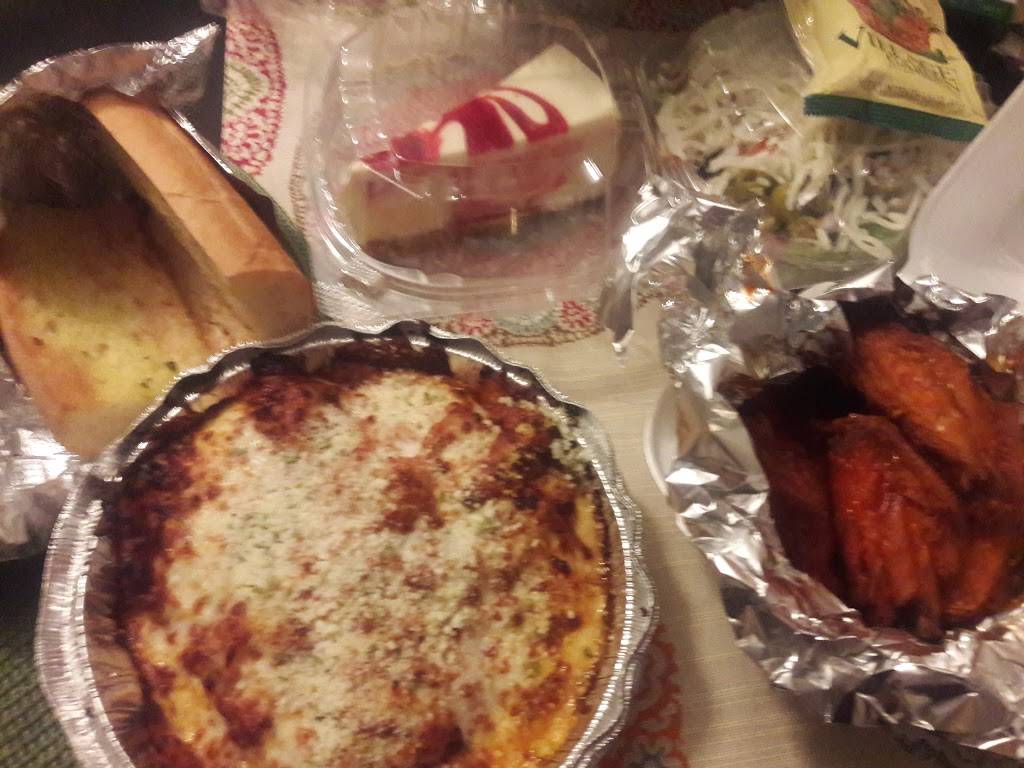 King Pizza | restaurant | 125 E Edgebrook Dr # D, Houston, TX 77034, USA | 7139432133 OR +1 713-943-2133