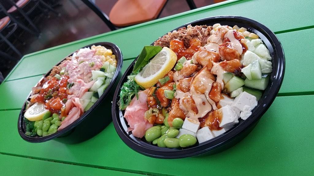 Poke Cubed | restaurant | 2735 Whitson St, Selma, CA 93662, USA | 5598983097 OR +1 559-898-3097