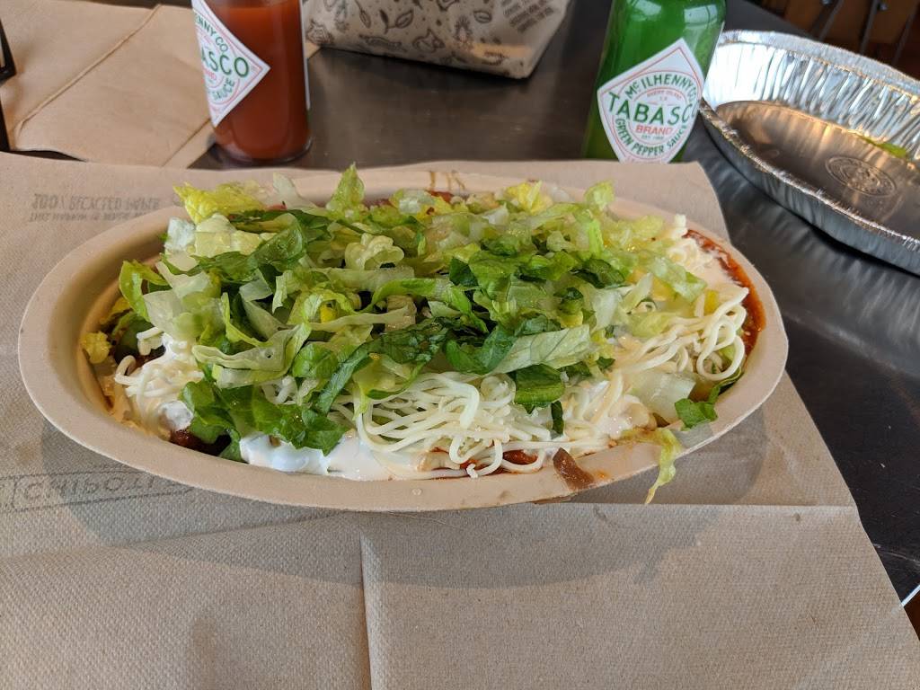 Chipotle Mexican Grill | restaurant | 848 N, IL-59 Ste 106, Aurora, IL 60504, USA | 6308513271 OR +1 630-851-3271