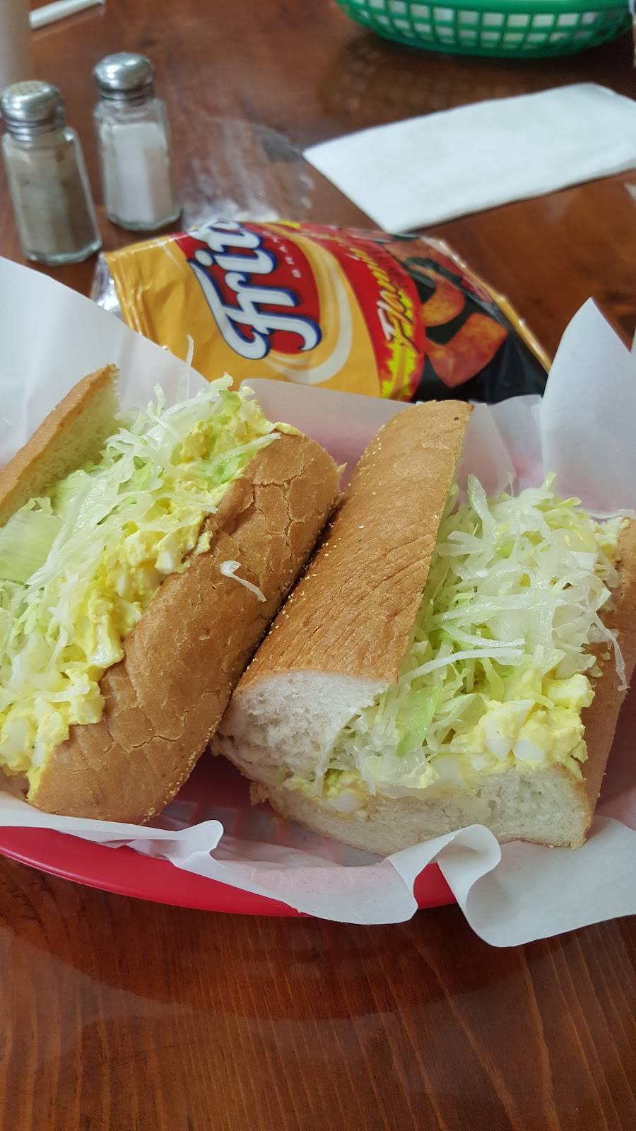 C & A Sandwich | meal takeaway | 14747 Artesia Blvd #2B, La Mirada, CA 90638, USA | 7145214640 OR +1 714-521-4640
